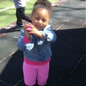 Meet your Posher, Ebony